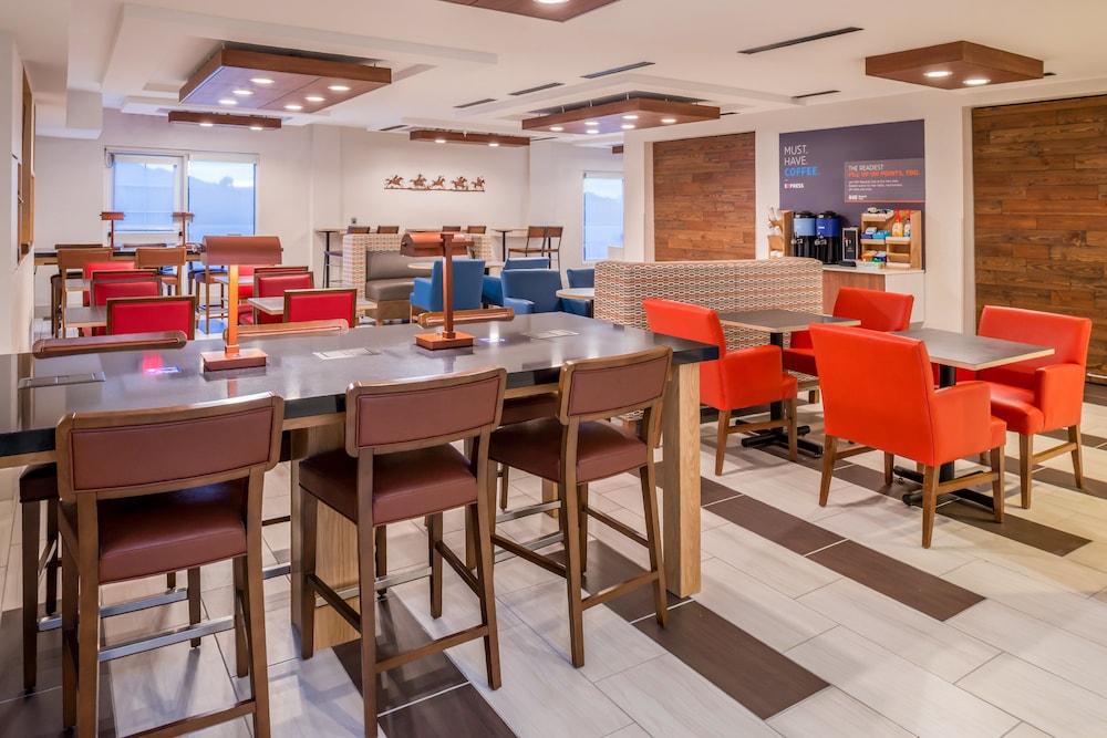 holiday inn express sierra vista by ihg