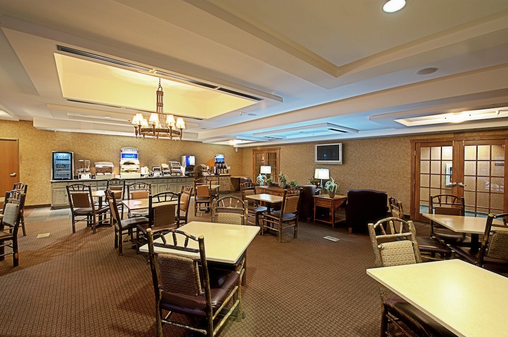 holiday inn express sierra vista by ihg