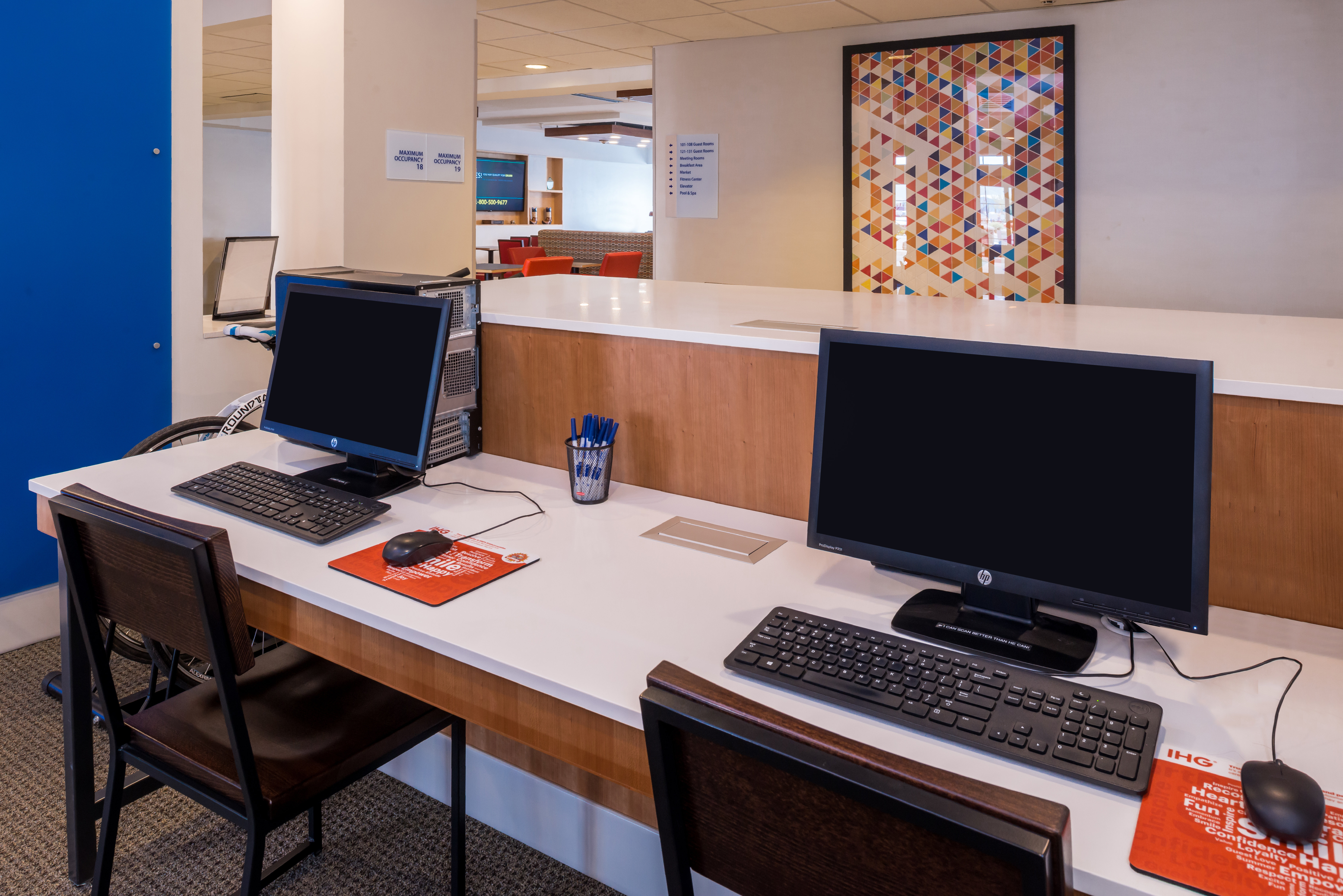 holiday inn express sierra vista by ihg