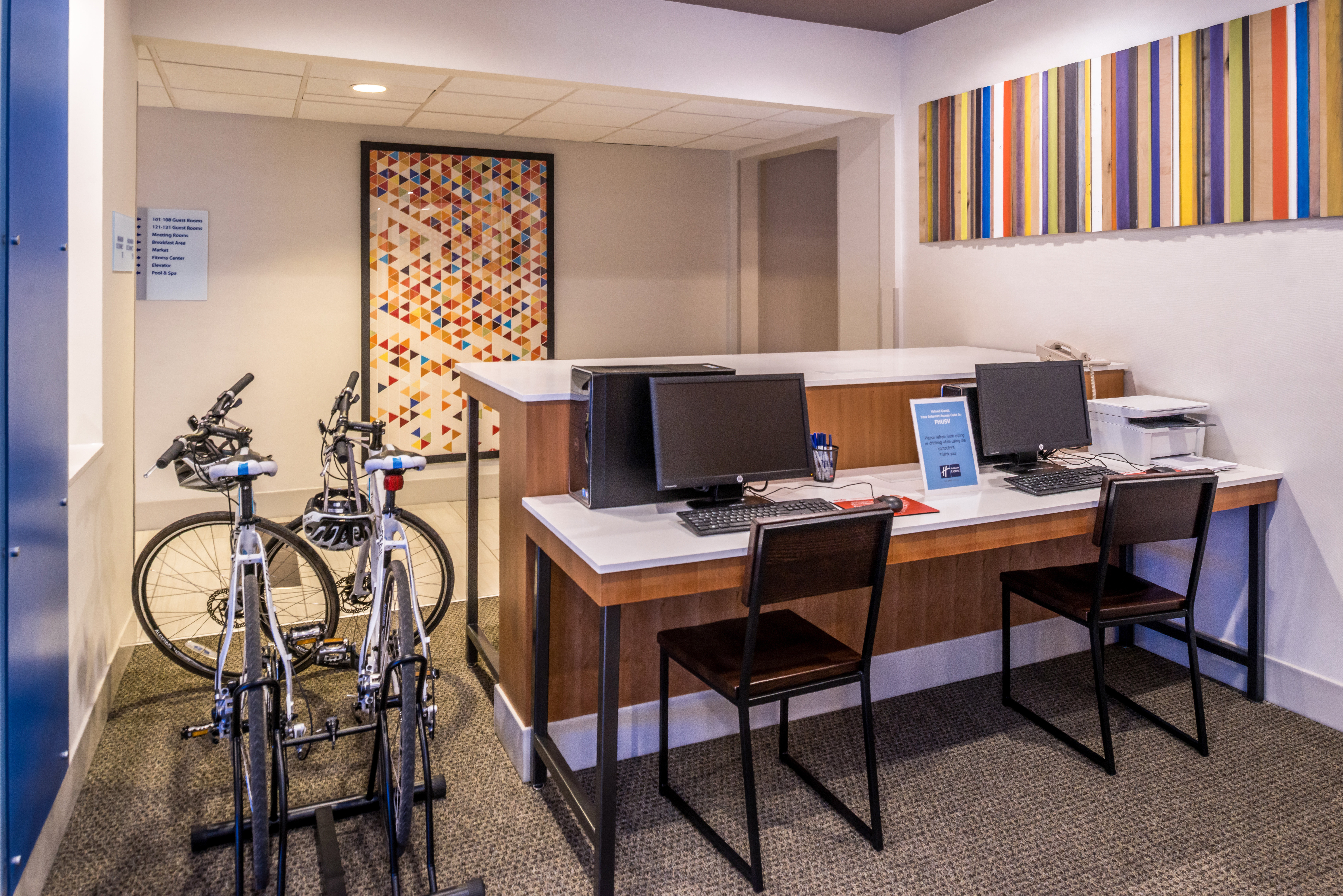 holiday inn express sierra vista by ihg