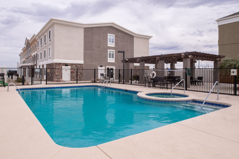 holiday inn express sierra vista by ihg
