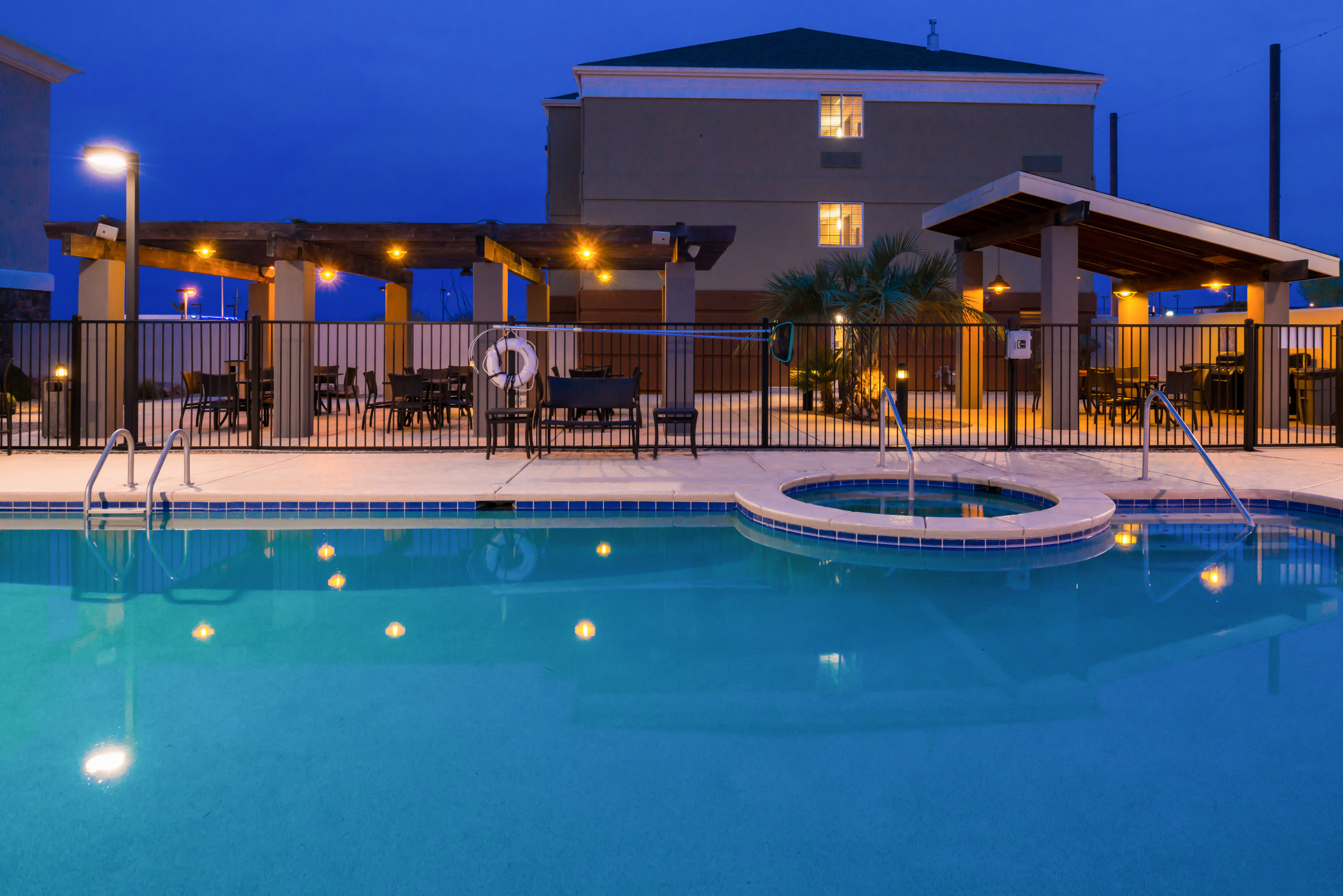 holiday inn express sierra vista by ihg