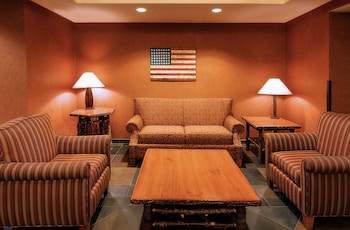 Holiday Inn Express Sierra Vista By Ihg,Sierra Vista>>Cochise,3 star