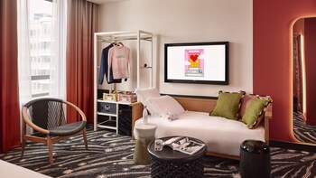 mama shelter paris la defense