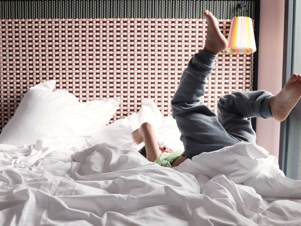 mama shelter paris la defense