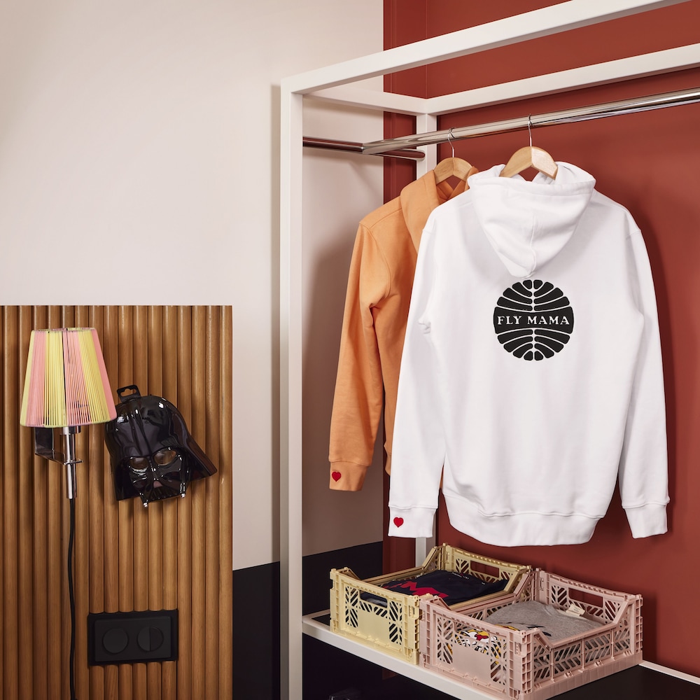 mama shelter paris la defense