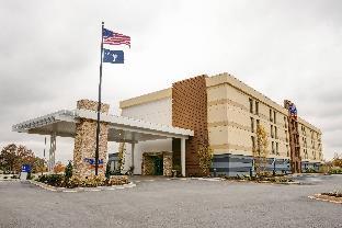 Fairfield Inn & Suites By Marriott Greenville Simpsonville,Greenville - Spartanburg>>Greenville,3 star