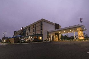 fairfield inn and suites by marriott greenville simpsonville
