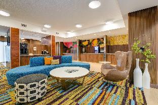 fairfield inn and suites by marriott greenville simpsonville