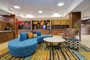 fairfield inn and suites by marriott greenville simpsonville