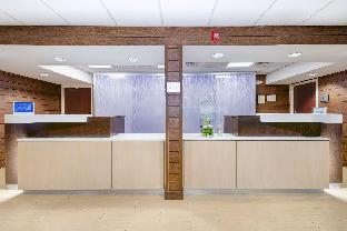 fairfield inn and suites by marriott greenville simpsonville