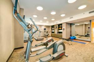 fairfield inn and suites by marriott greenville simpsonville