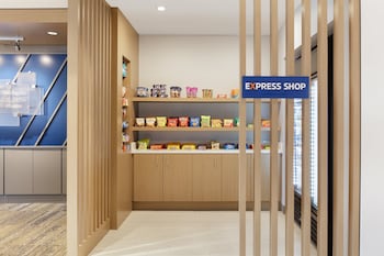 holiday inn express south haven