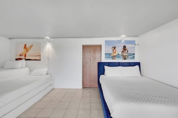 bella surf inn