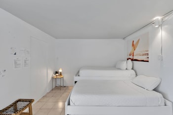 bella surf inn