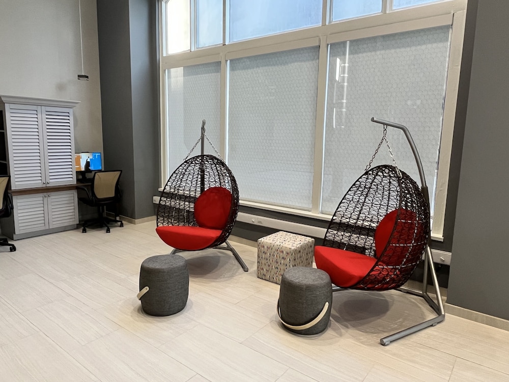 tru by hilton st louis downtown