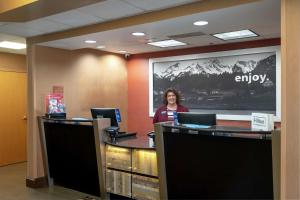 hampton inn dublin