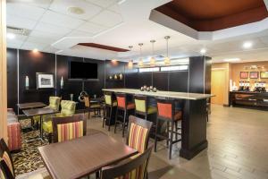 hampton inn dublin