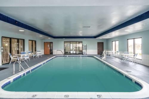 hampton inn dublin