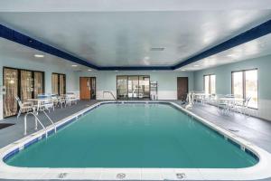 hampton inn dublin