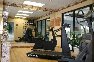 hampton inn dublin