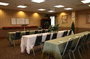 hampton inn dublin