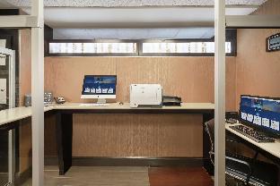 hampton inn dublin