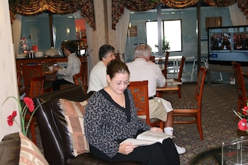 Hampton Inn Dublin,Draper>>Blacksburg,3 star