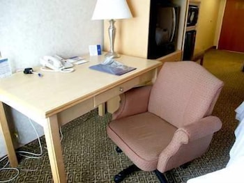 Hampton Inn Dublin,Draper>>Blacksburg,3 star