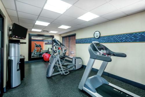 hampton inn dublin