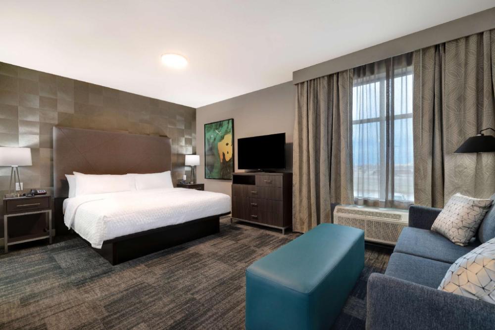 homewood suites by hilton oklahoma city quail springs