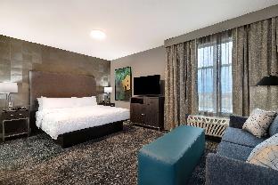 homewood suites by hilton oklahoma city quail springs