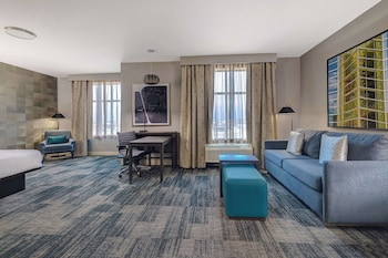 homewood suites by hilton oklahoma city quail springs