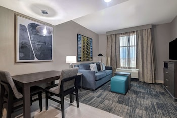 homewood suites by hilton oklahoma city quail springs
