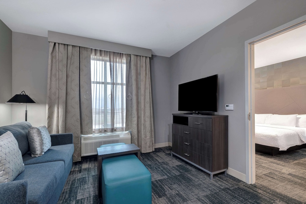 homewood suites by hilton oklahoma city quail springs