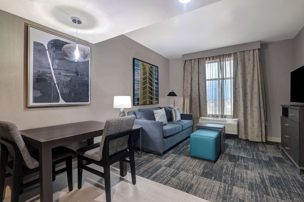 homewood suites by hilton oklahoma city quail springs