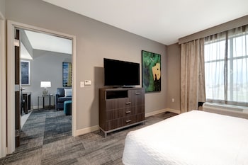 homewood suites by hilton oklahoma city quail springs