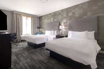 homewood suites by hilton oklahoma city quail springs