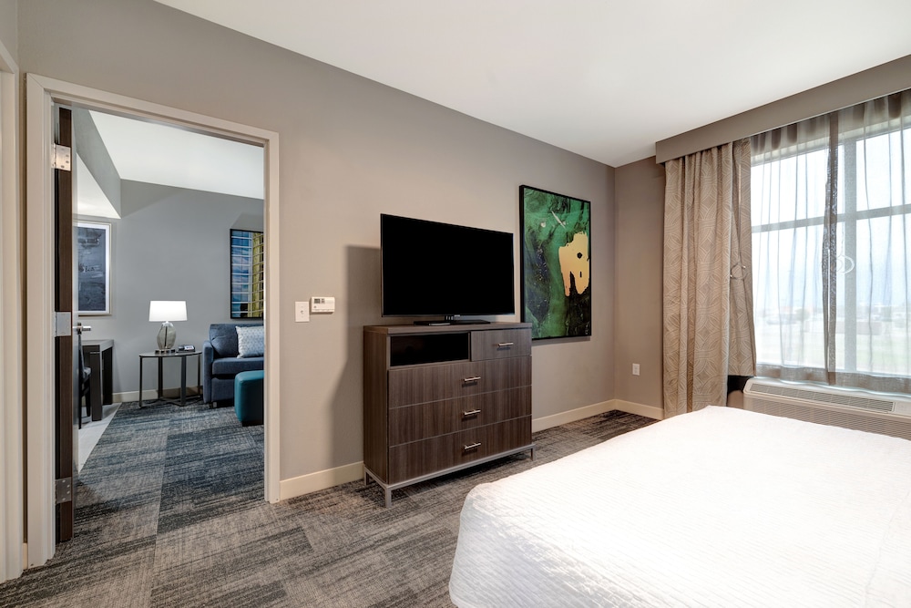 homewood suites by hilton oklahoma city quail springs