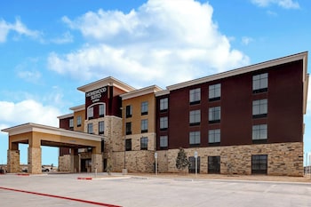 homewood suites by hilton oklahoma city quail springs