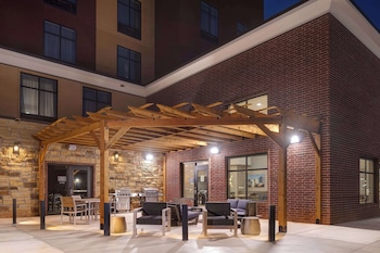 homewood suites by hilton oklahoma city quail springs