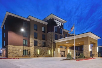 homewood suites by hilton oklahoma city quail springs