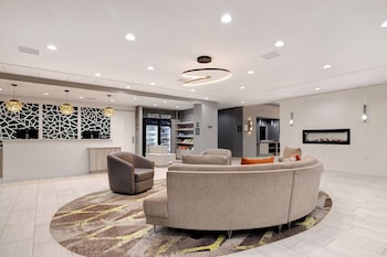 homewood suites by hilton oklahoma city quail springs