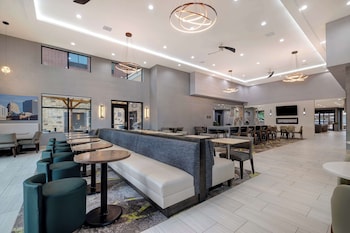 homewood suites by hilton oklahoma city quail springs