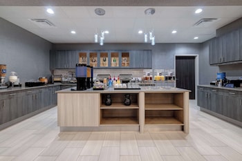 homewood suites by hilton oklahoma city quail springs