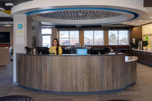 tru by hilton naperville chicago