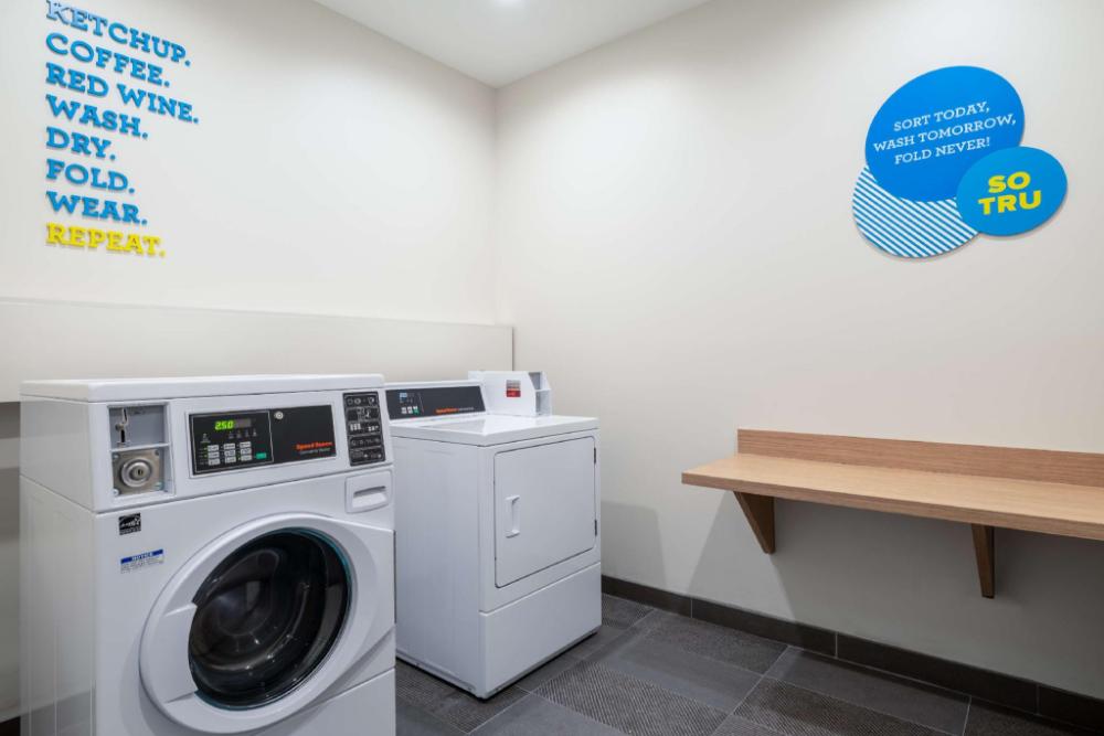 tru by hilton naperville chicago