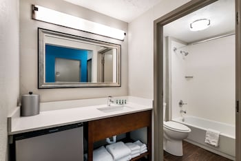 surestay plus hotel by best western the villages