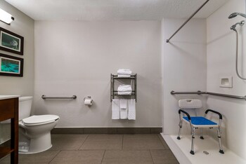 surestay plus hotel by best western the villages