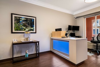 surestay plus hotel by best western the villages